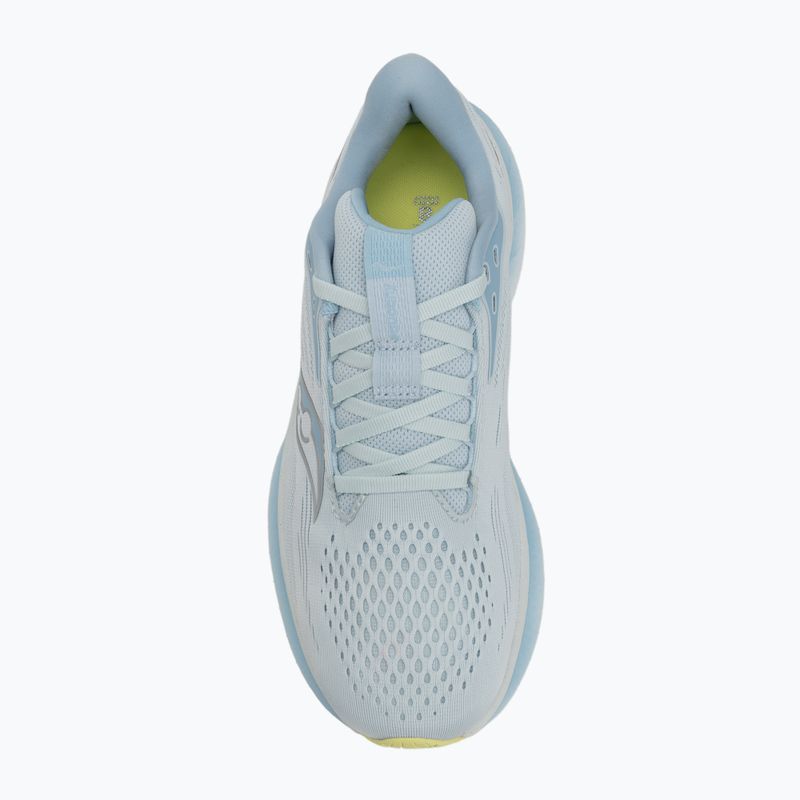 Дамски обувки за бягане Saucony Ride 18 ice melt / dream 5