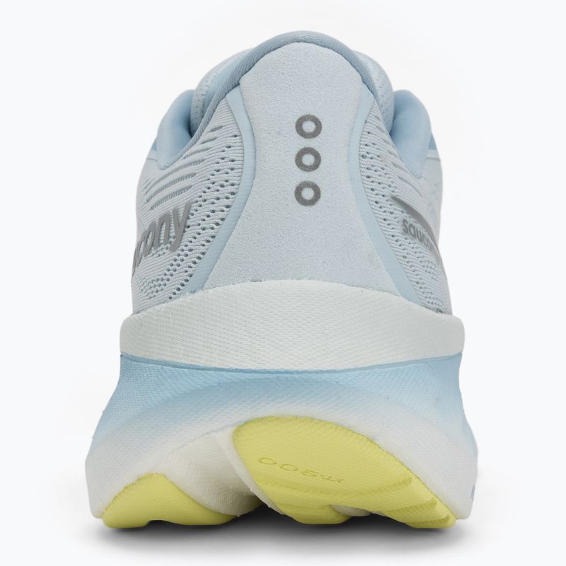 Дамски обувки за бягане Saucony Ride 18 ice melt / dream 6