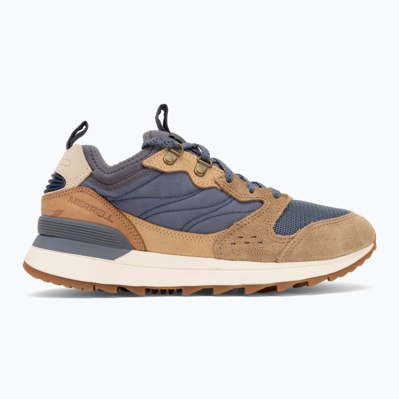 Мъжки обувки Merrell Alpine 83 Sneaker Recraft indigo 2