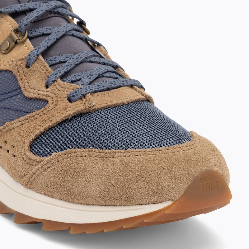 Мъжки обувки Merrell Alpine 83 Sneaker Recraft indigo 7