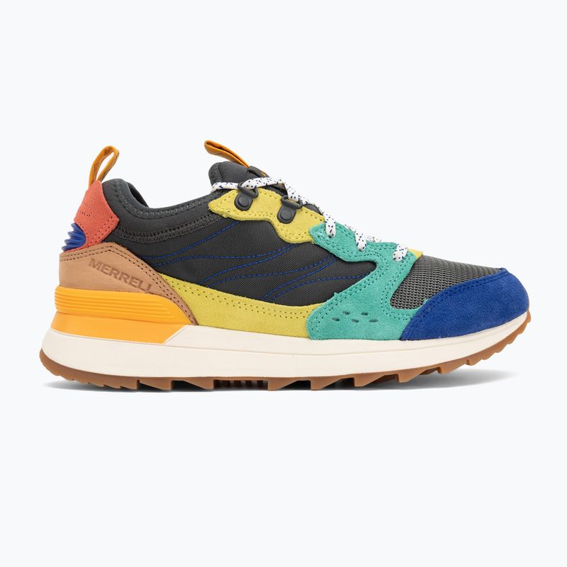 Мъжки обувки Merrell Alpine 83 Sneaker Recraft indigo 2