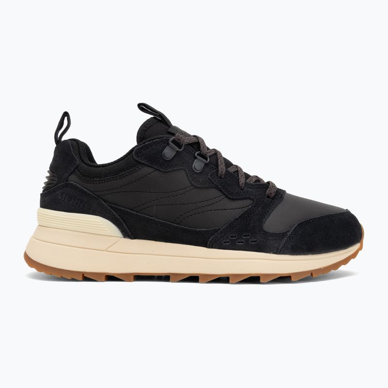 Мъжки обувки Merrell Alpine 83 Sneaker Recraft Mxd coal 2