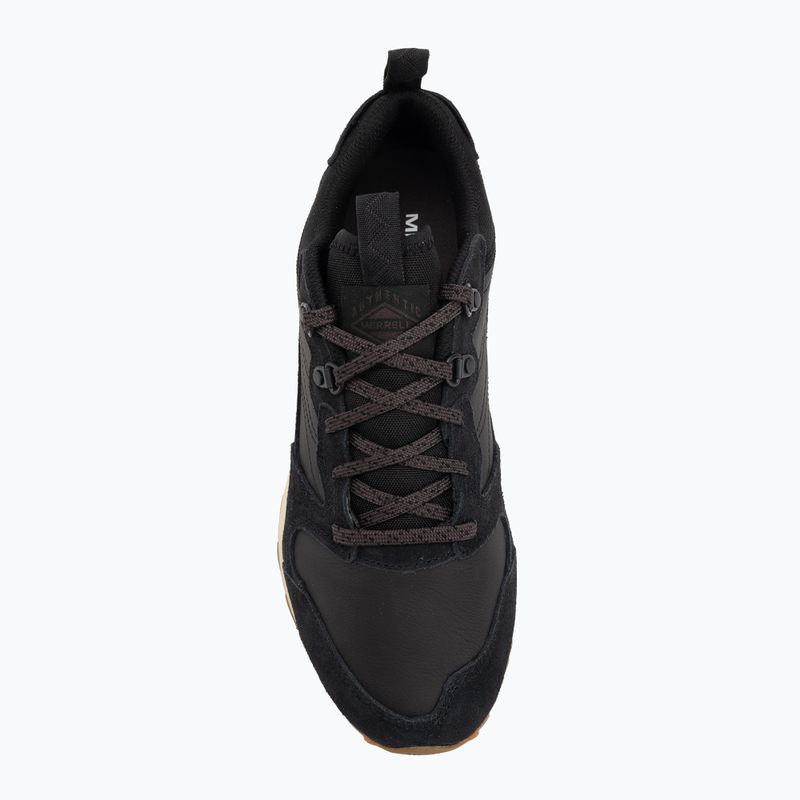 Мъжки обувки Merrell Alpine 83 Sneaker Recraft Mxd coal 5