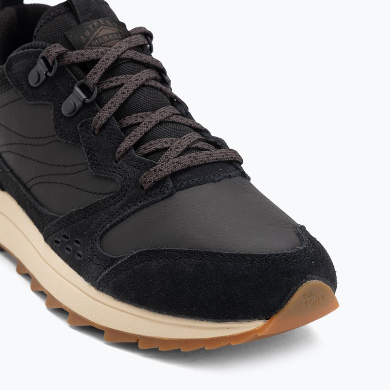 Мъжки обувки Merrell Alpine 83 Sneaker Recraft Mxd coal 7