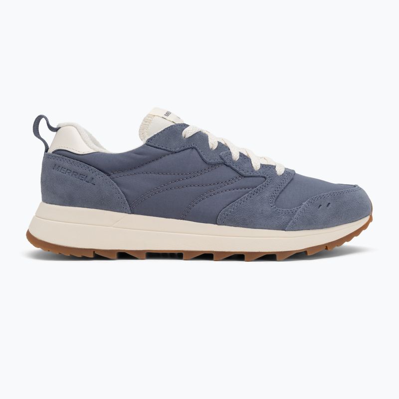 Мъжки обувки Merrell Alpine 83 Sneaker Sport indigo 2