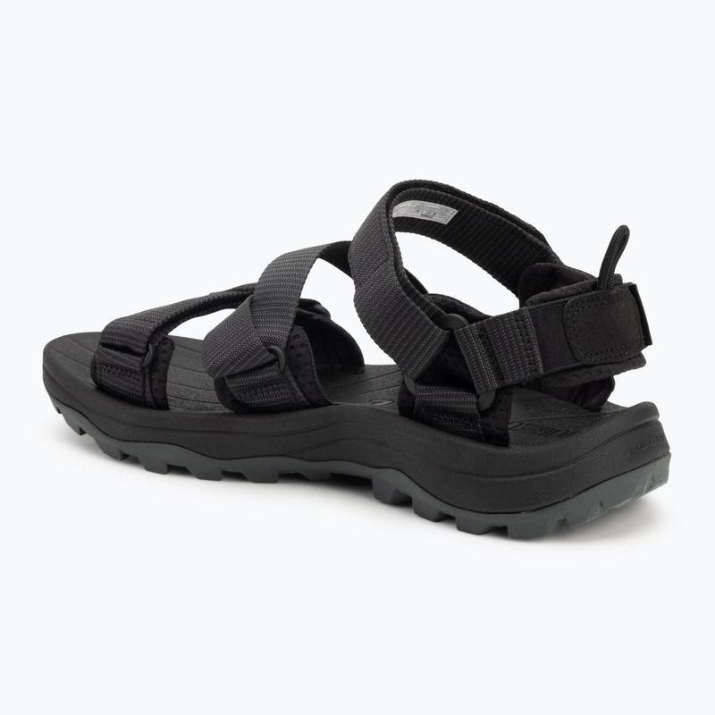 Мъжки сандали Merrell Speed Fusion Sport RMX, черни 3