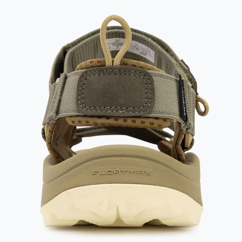 Мъжки сандали Merrell Speed Fusion Sport RMX drab 6