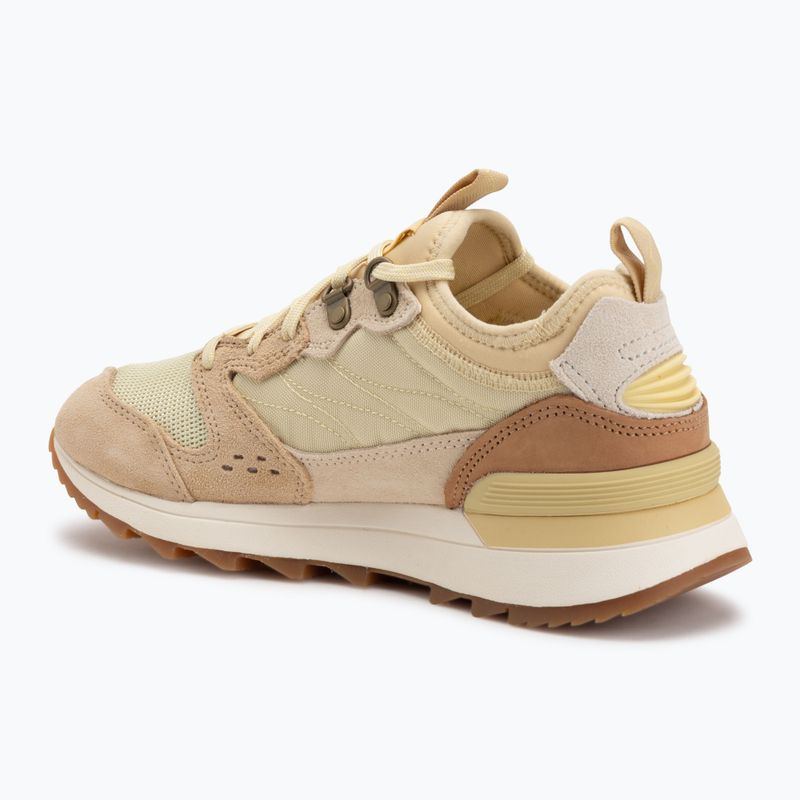 Дамски обувки Merrell Alpine 83 Sneaker Recraft amarillo 3