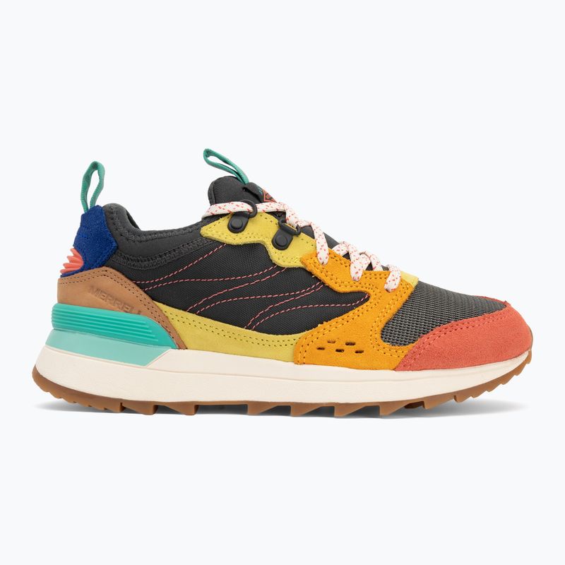Дамски обувки Merrell Alpine 83 Sneaker Recraft alloy/multi 2