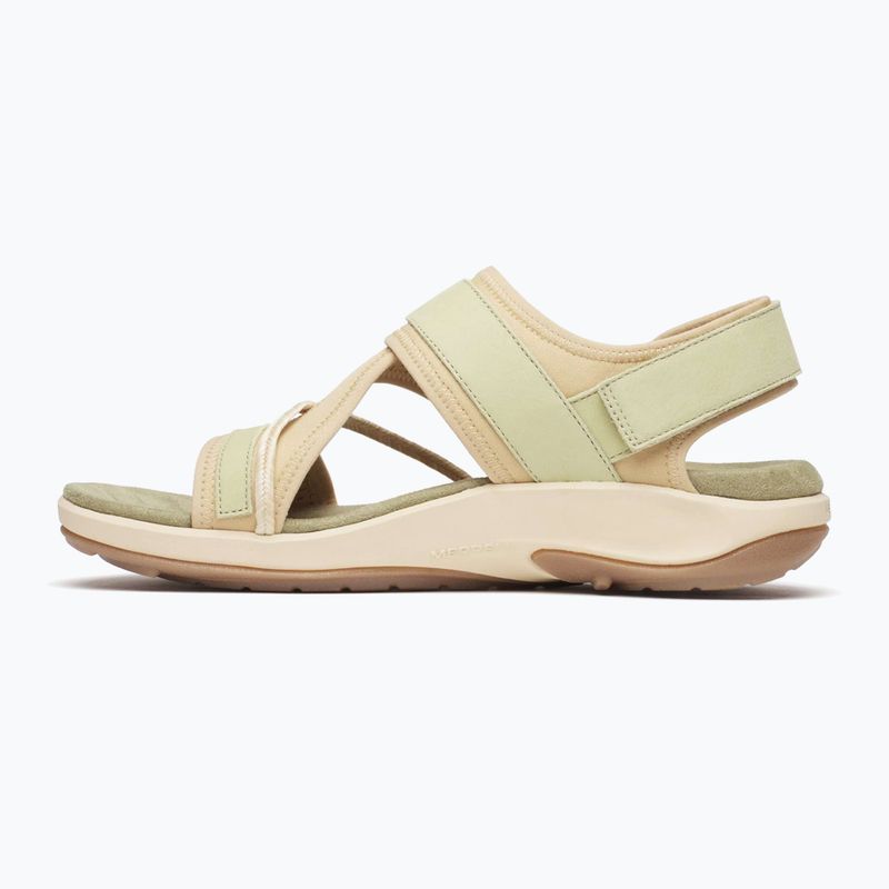 Дамски сандали Merrell Terran 4 Backstrap basil 9