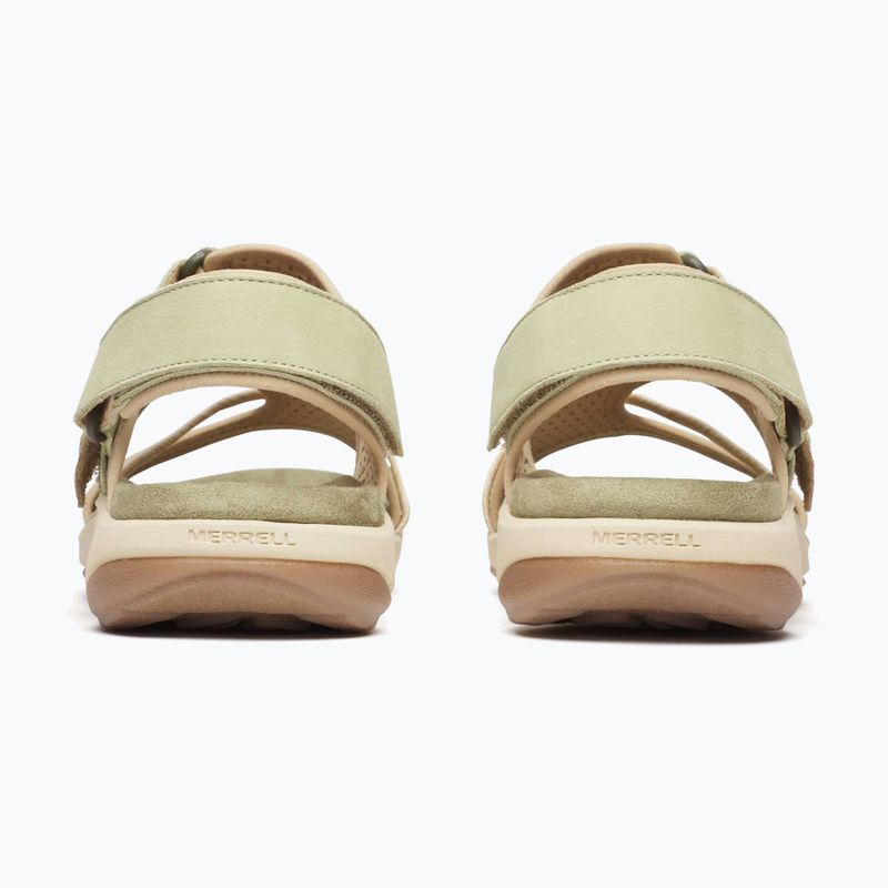 Дамски сандали Merrell Terran 4 Backstrap basil 11