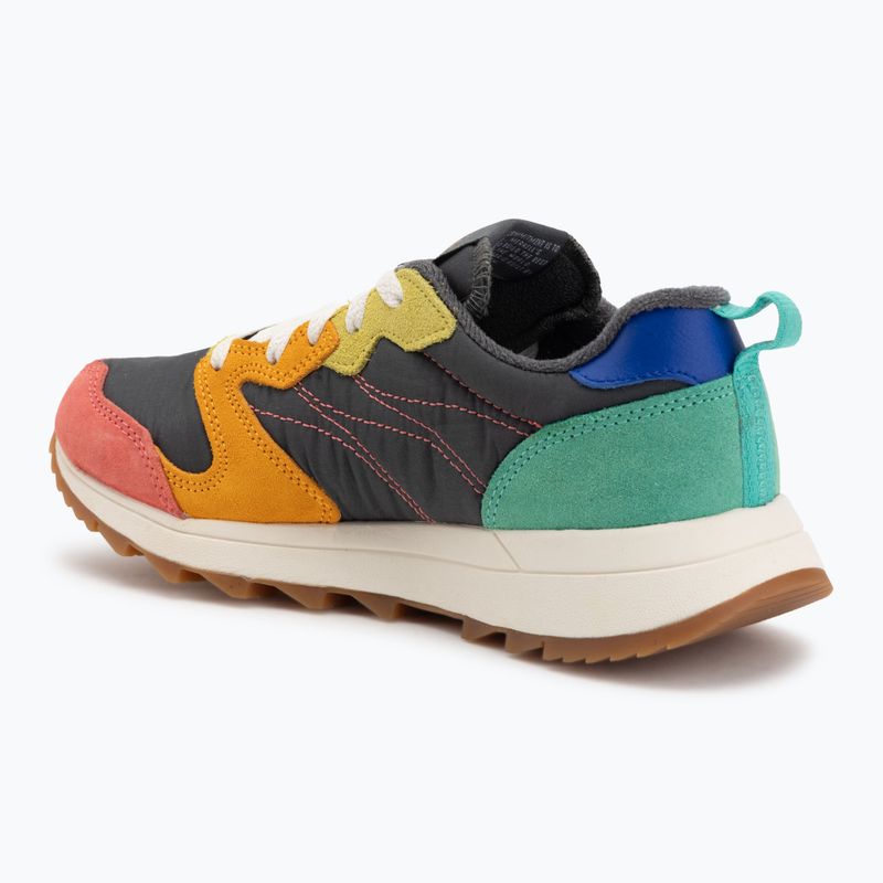 Дамски обувки Merrell Alpine 83 Sneaker Sport multicolour 3
