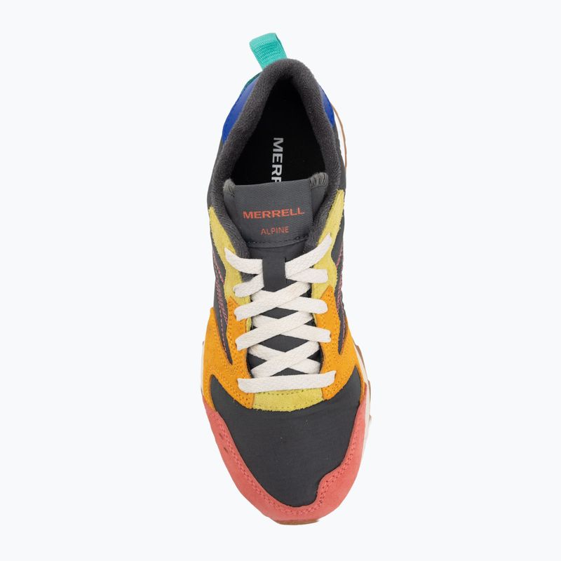 Дамски обувки Merrell Alpine 83 Sneaker Sport multicolour 5