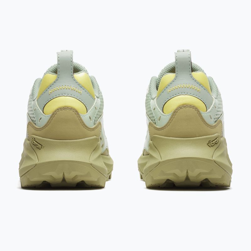 Дамски обувки за трекинг Merrell Moab Speed 2 Vent 2K Se spring/basil 11