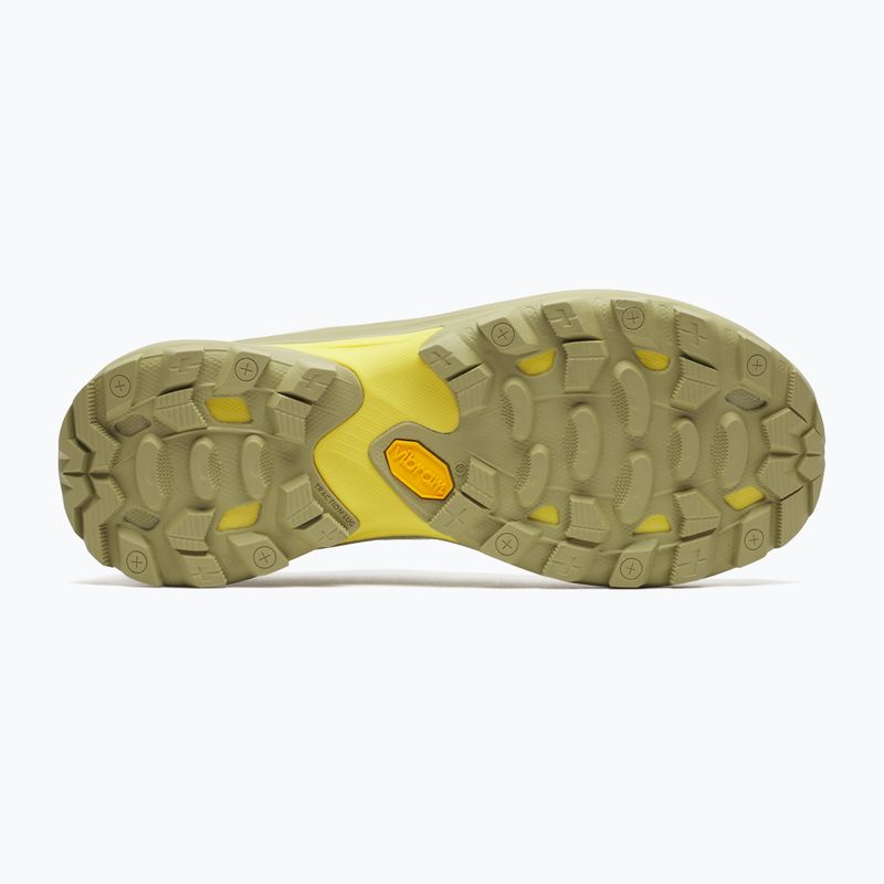 Дамски обувки за трекинг Merrell Moab Speed 2 Vent 2K Se spring/basil 12