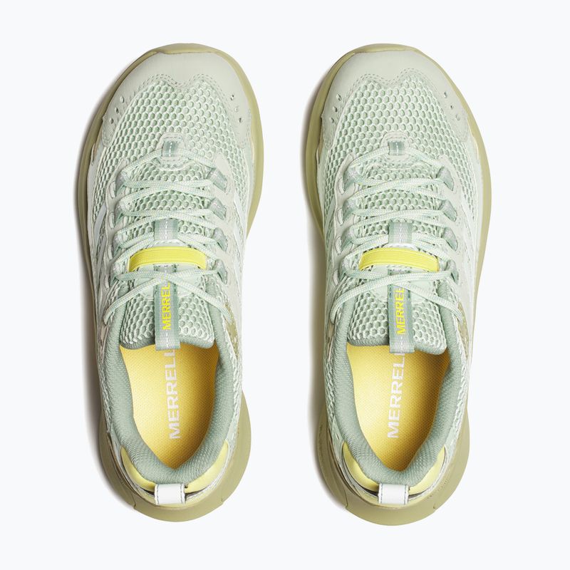 Дамски обувки за трекинг Merrell Moab Speed 2 Vent 2K Se spring/basil 13