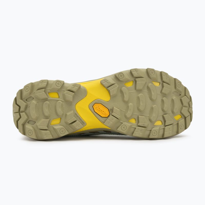 Дамски обувки за трекинг Merrell Moab Speed 2 Vent 2K Se spring/basil 4