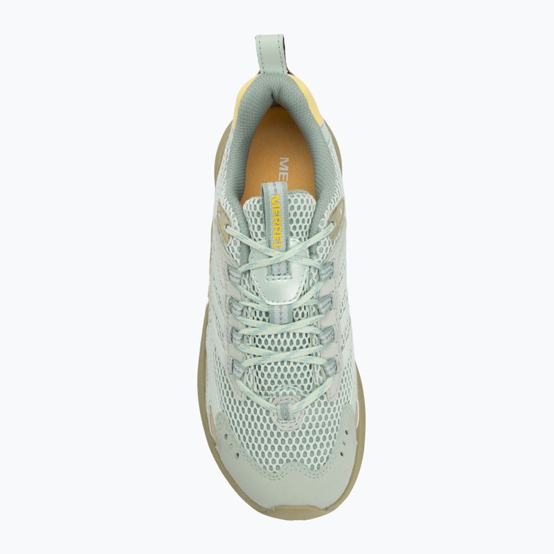 Дамски обувки за трекинг Merrell Moab Speed 2 Vent 2K Se spring/basil 5