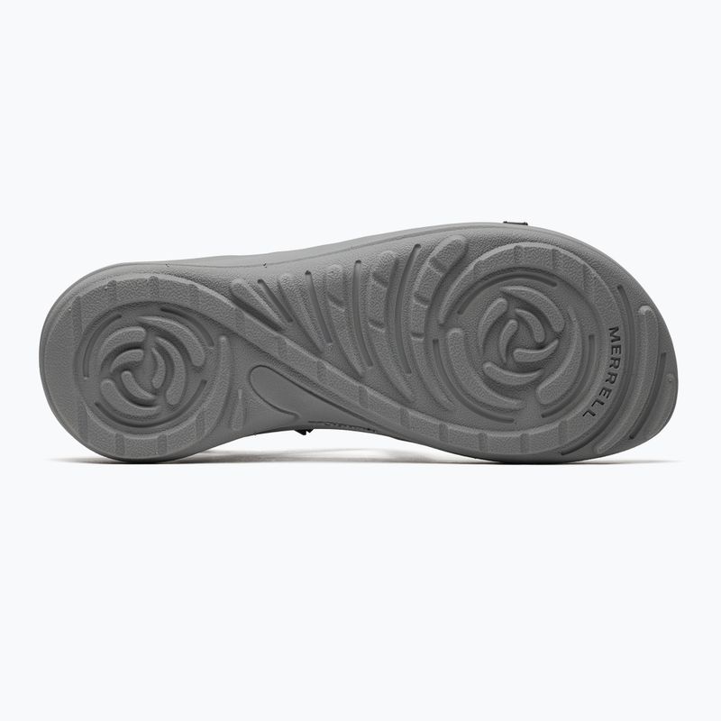 Дамски сандали Merrell Harbor black 5