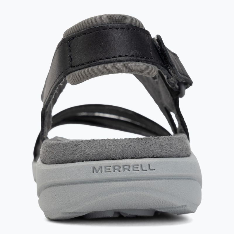 Дамски сандали Merrell Harbor black 6