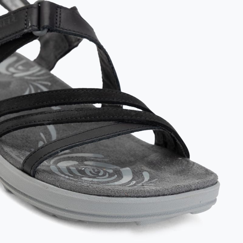 Дамски сандали Merrell Harbor black 7
