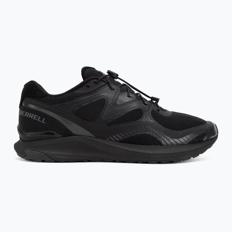 Мъжки обувки Merrell Skyquest Trek black 2