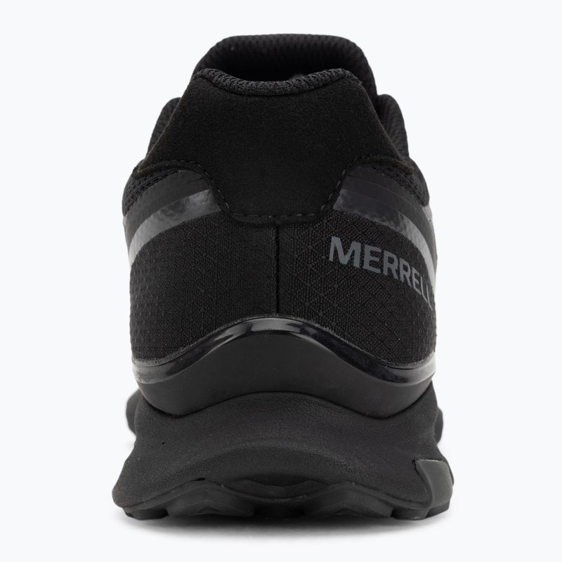 Мъжки обувки Merrell Skyquest Trek black 6