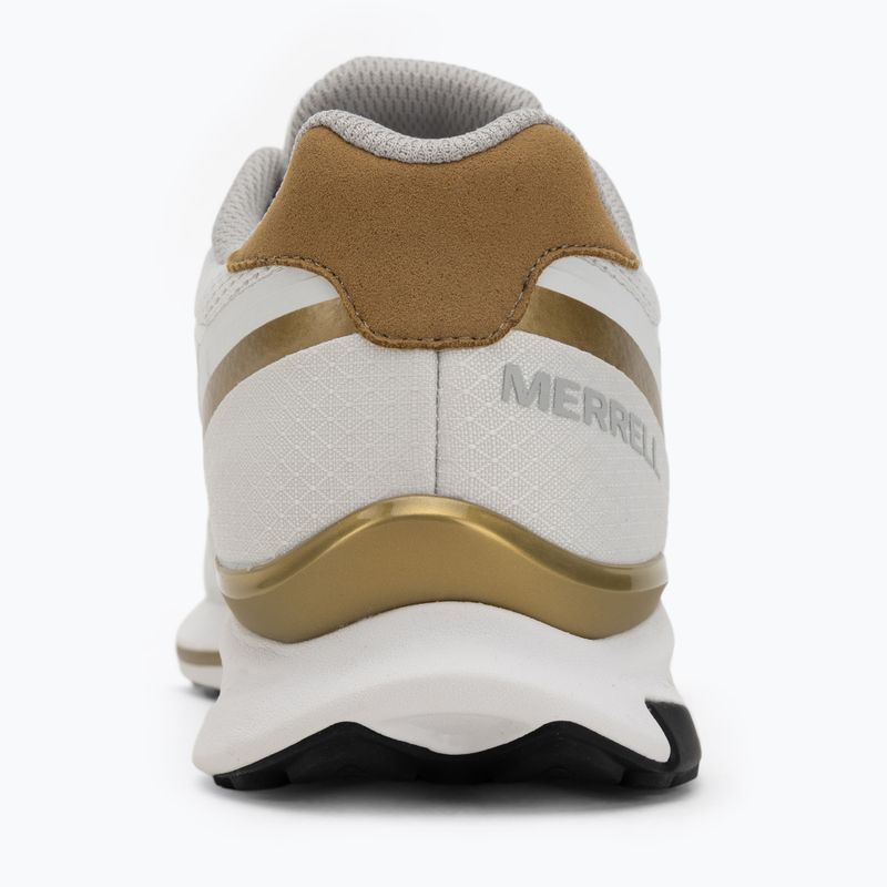 Мъжки обувки Merrell Skyquest Trek white 6