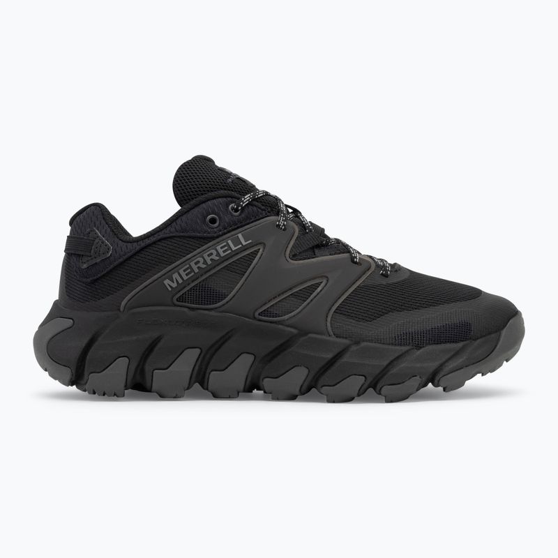 Merrell Maipo Explorer мъжки туристически обувки Aerosport black 2