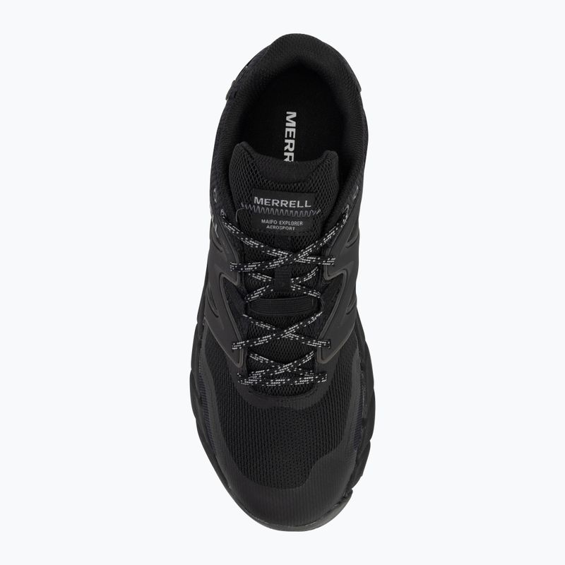 Merrell Maipo Explorer мъжки туристически обувки Aerosport black 5