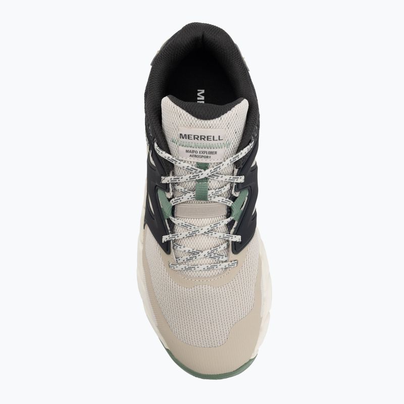 Мъжки обувки Merrell Maipo Explorer Aerosport ecru 5