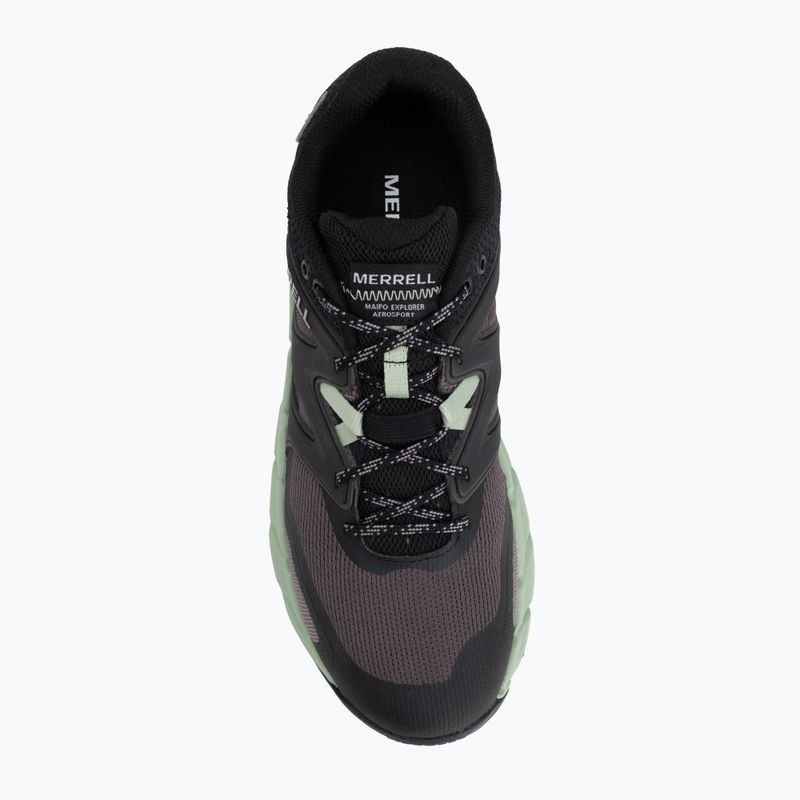 Мъжки обувки Merrell Maipo Explorer Aerosport fossil 5