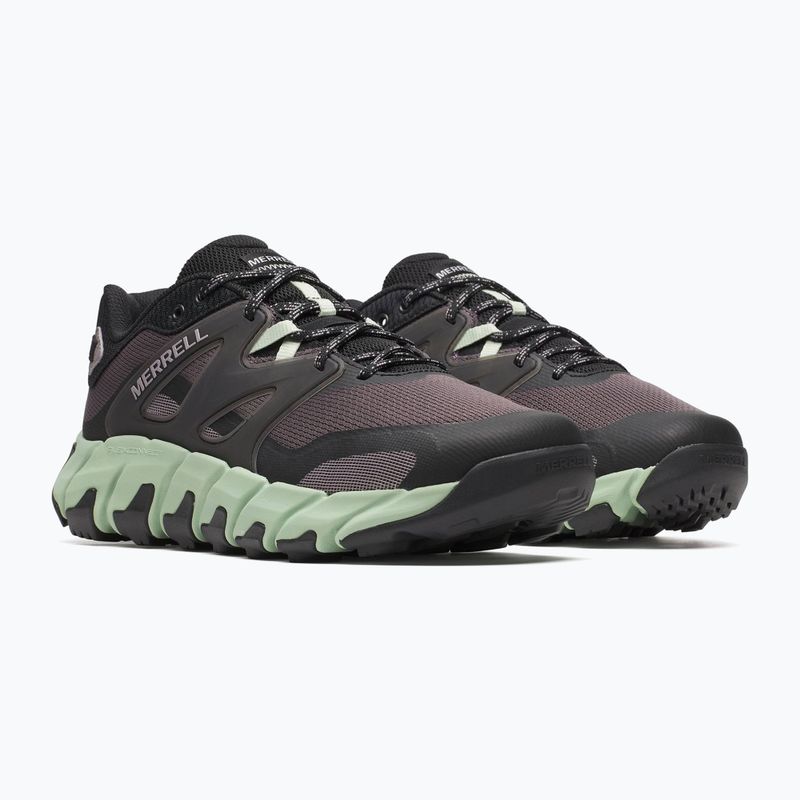 Мъжки обувки Merrell Maipo Explorer Aerosport fossil 10