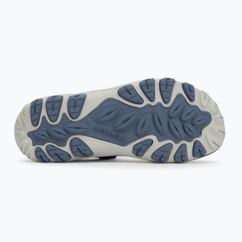 Мъжки сандали Merrell Huntngton Sport Convert blue 4