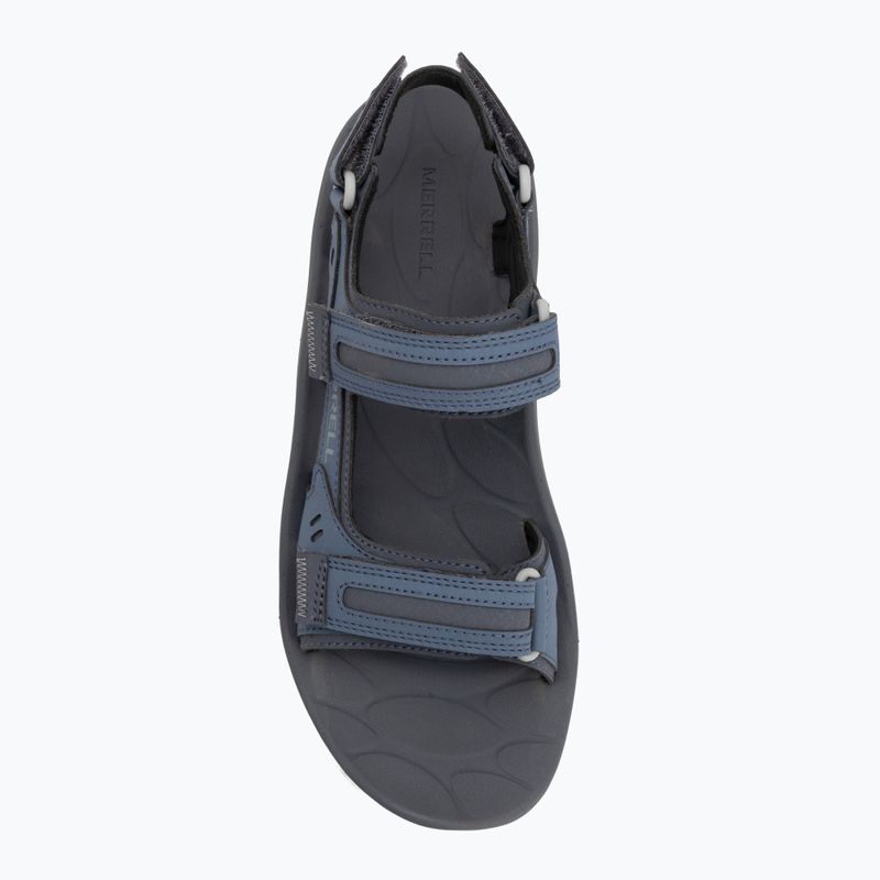Мъжки сандали Merrell Huntngton Sport Convert blue 5