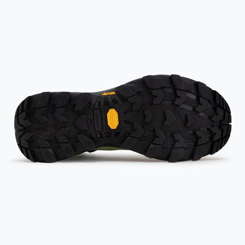 Мъжки обувки Merrell Rogue Hiker Mid GTX mantis 4