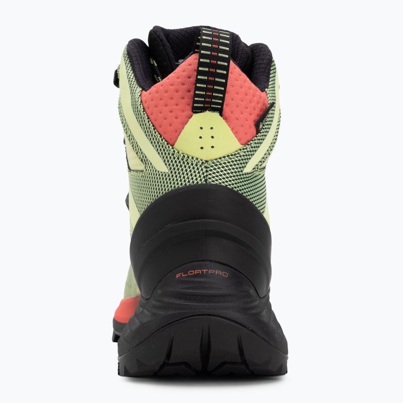 Мъжки обувки Merrell Rogue Hiker Mid GTX mantis 6