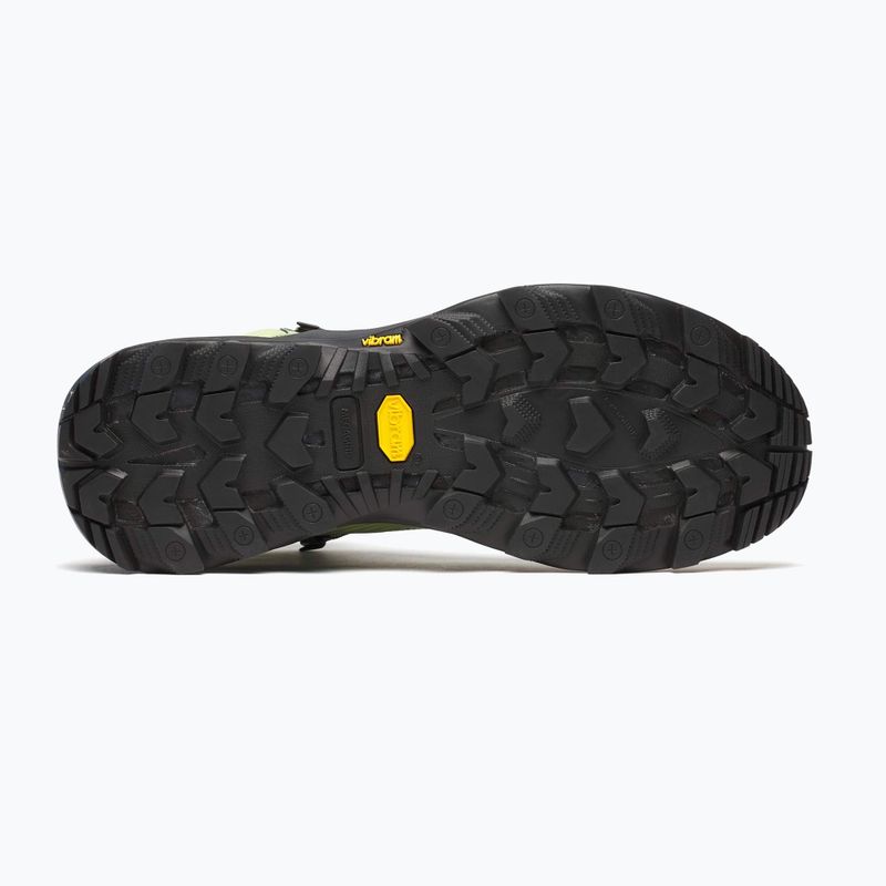 Мъжки обувки Merrell Rogue Hiker Mid GTX mantis 12