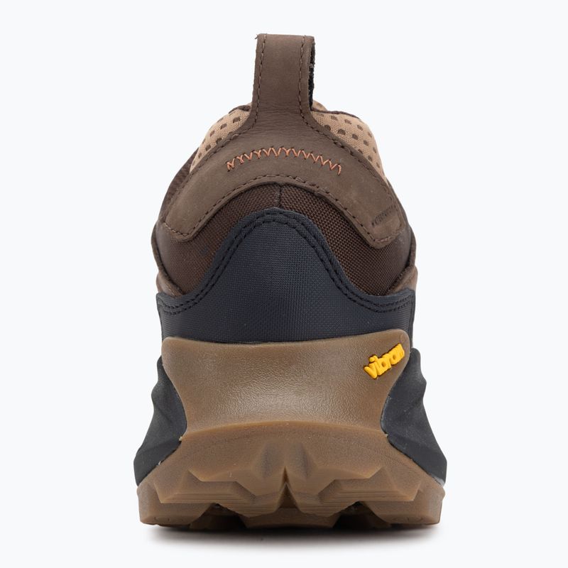 Мъжки туристически обувки Merrell Moab Speed 2 Ltr Wp Mole 6