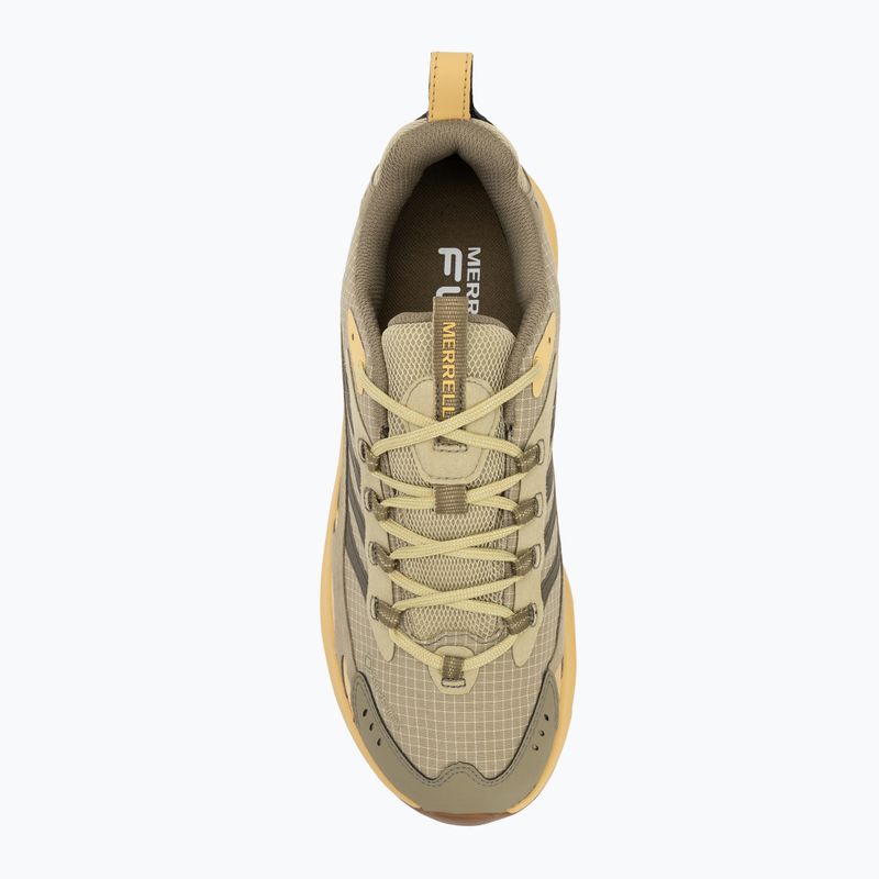 Мъжки ботуши за туризъм Merrell Moab Speed 2 GTX basil 5