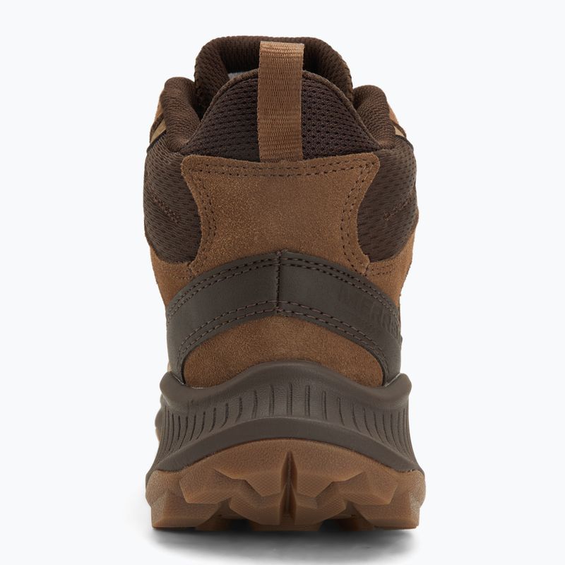 Мъжки туристически обувки Merrell Speed Strike 2 Ltr Mid Wp mole 6