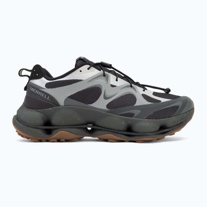 Merrell Speed Arc Matis black/graphite мъжки ботуши за туризъм 2
