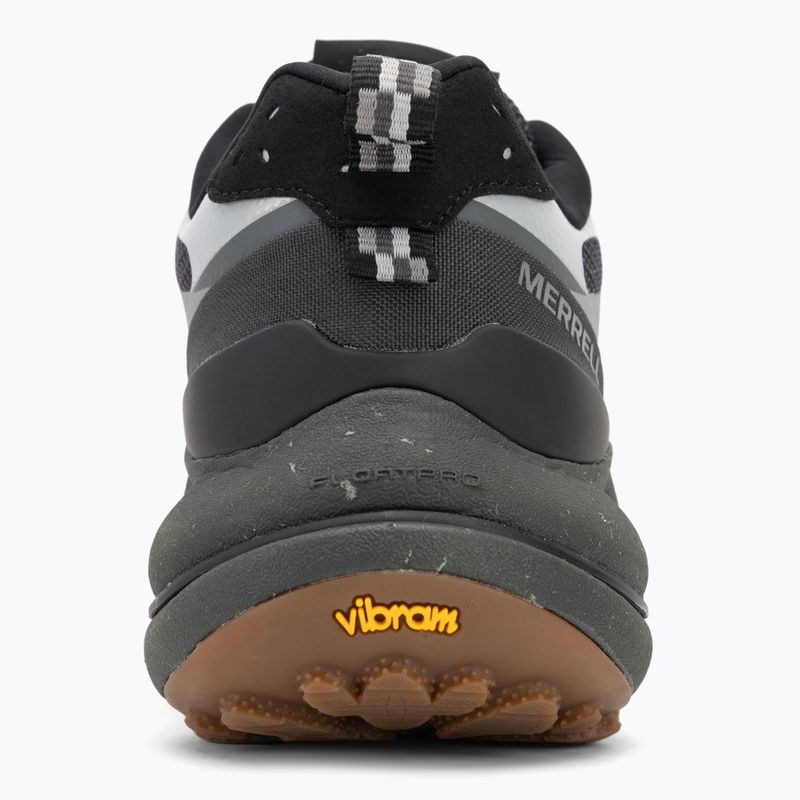 Merrell Speed Arc Matis black/graphite мъжки ботуши за туризъм 6