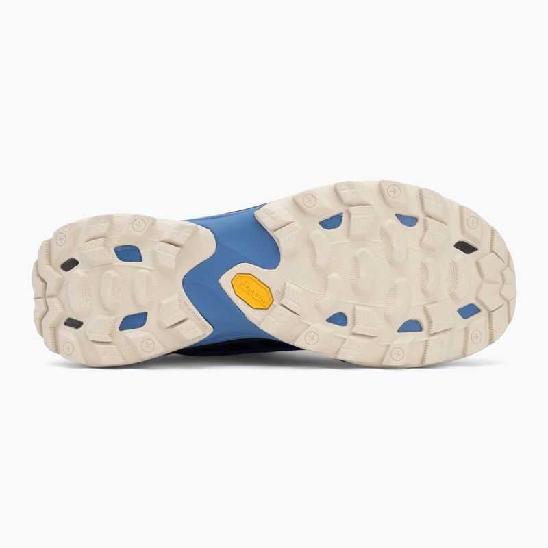 Merrell Moab Speed 2 sapphire мъжки туристически обувки 4