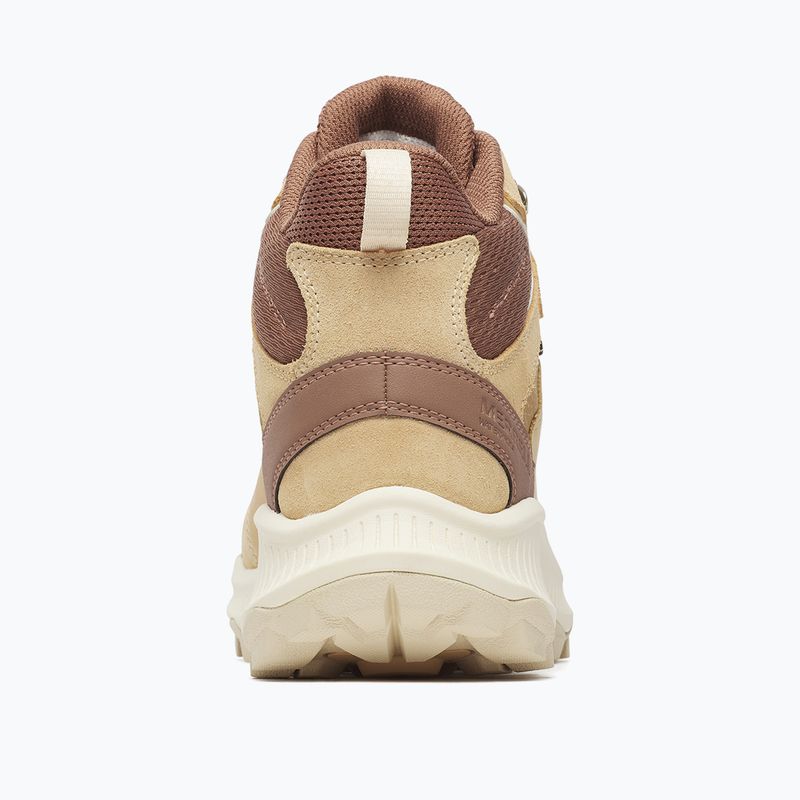 Дамски туристически обувки Merrell Speed Strike 2 Ltr Mid Wp latte 11