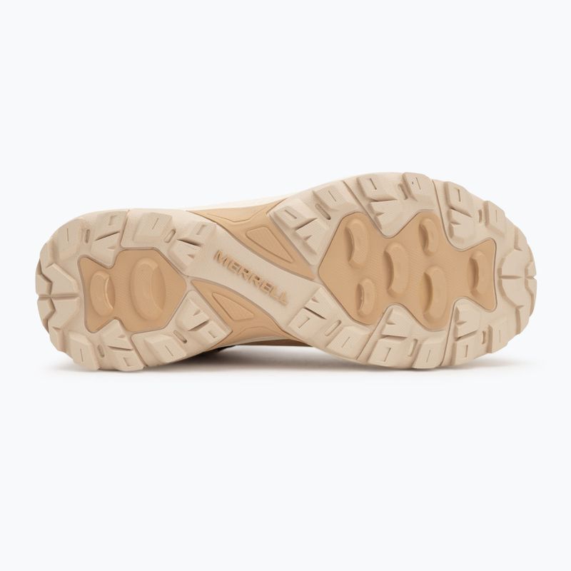 Дамски туристически обувки Merrell Speed Strike 2 Ltr Mid Wp latte 4