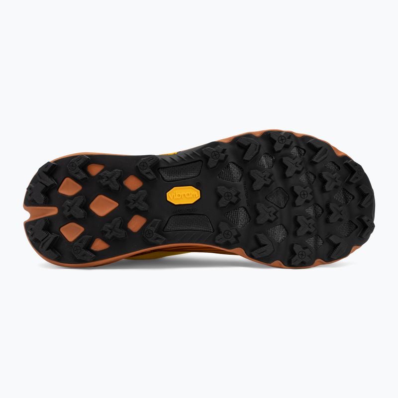 Мъжки обувки за бягане Merrell Agility Peak 5 GTX daffodil 4
