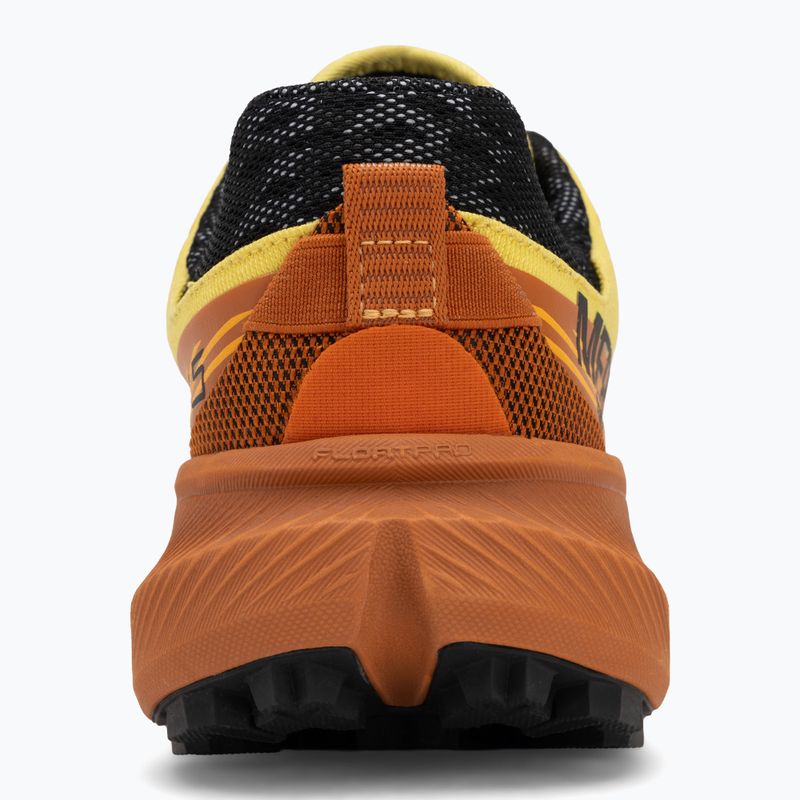 Мъжки обувки за бягане Merrell Agility Peak 5 GTX daffodil 6