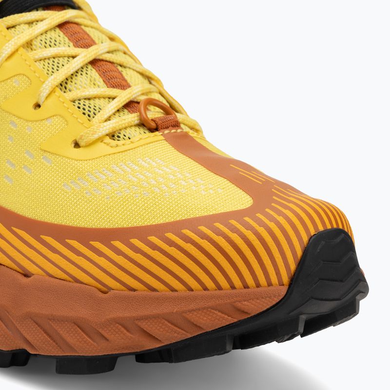 Мъжки обувки за бягане Merrell Agility Peak 5 GTX daffodil 7