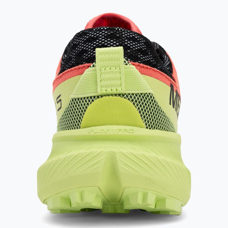 Merrell Agility Peak 5 blossom/mantis мъжки обувки за бягане 6